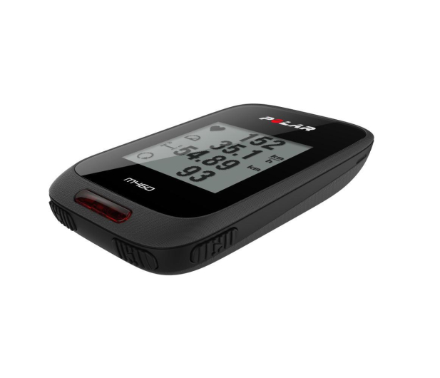 POLAR M460 komputer rowerowy z GPS - 1464166 - zdjęcie 5